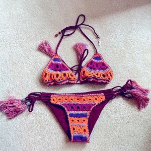 Ale by Alessandra Bikini Set